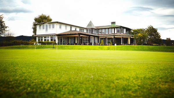 Deimann Golfcafé