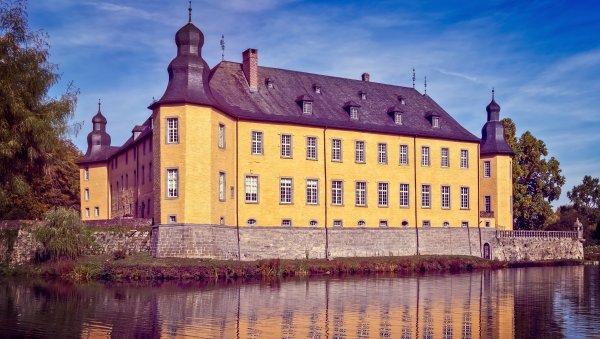 Museum im Kloster